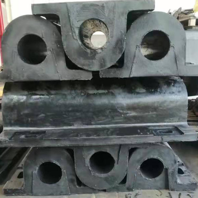 O型橡胶护舷