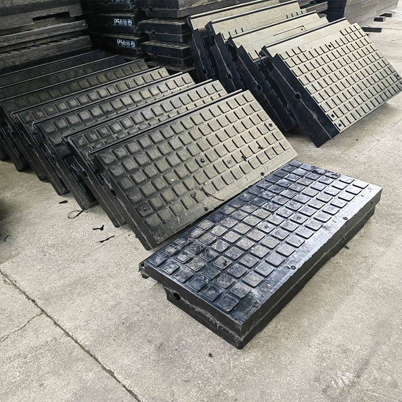 铁路道口板应该具备的基本功能